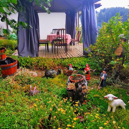 Guest House Milka ياغودينا المظهر الخارجي الصورة