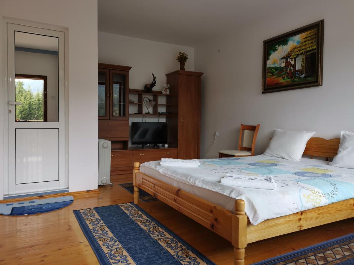 Guest House Milka ياغودينا المظهر الخارجي الصورة