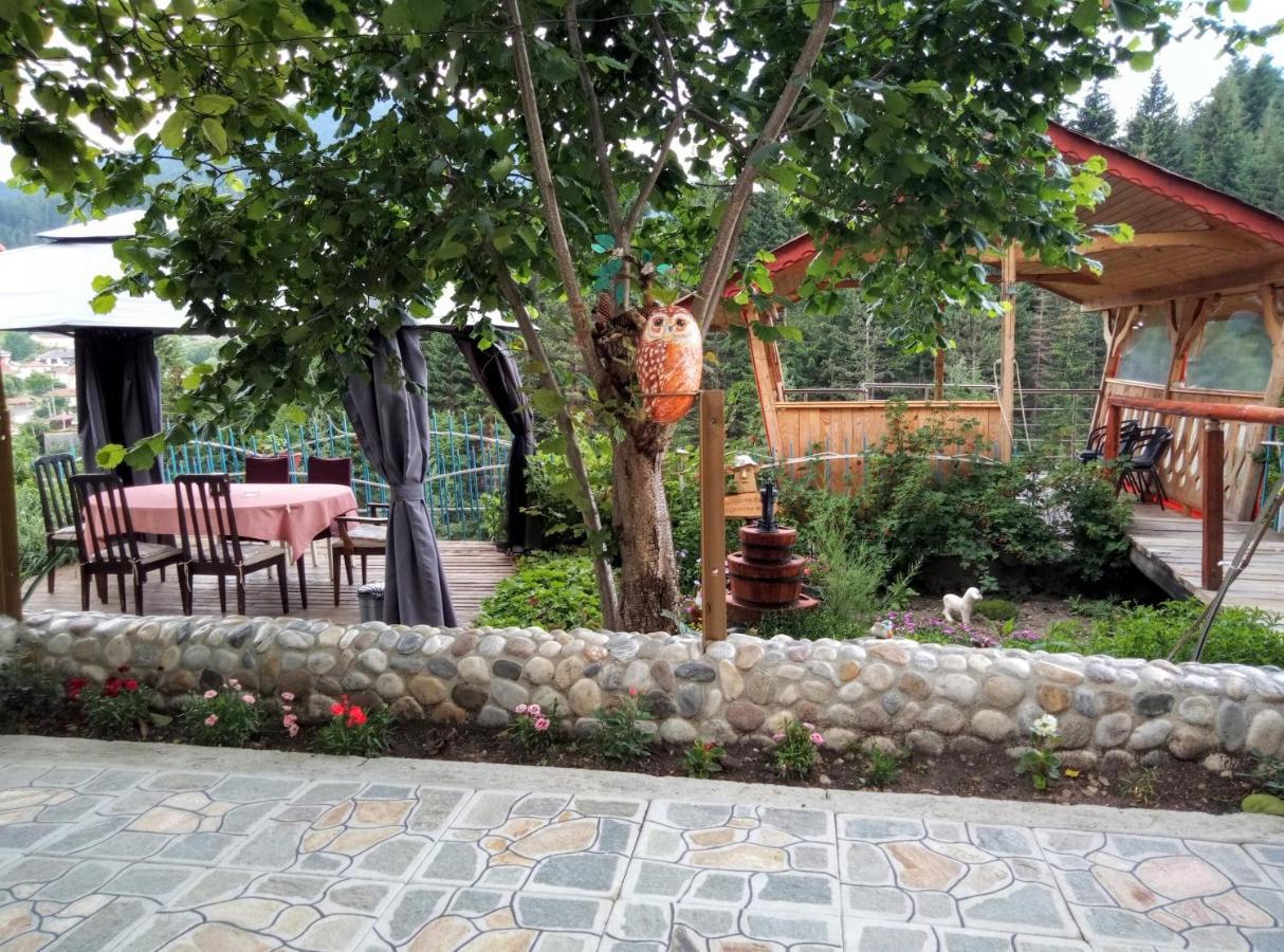 Guest House Milka ياغودينا المظهر الخارجي الصورة