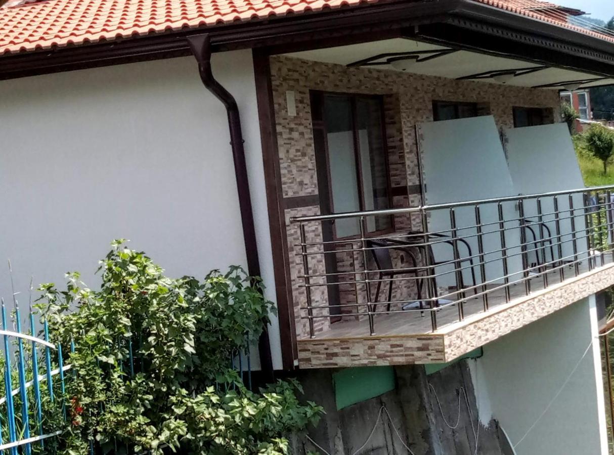 Guest House Milka ياغودينا المظهر الخارجي الصورة