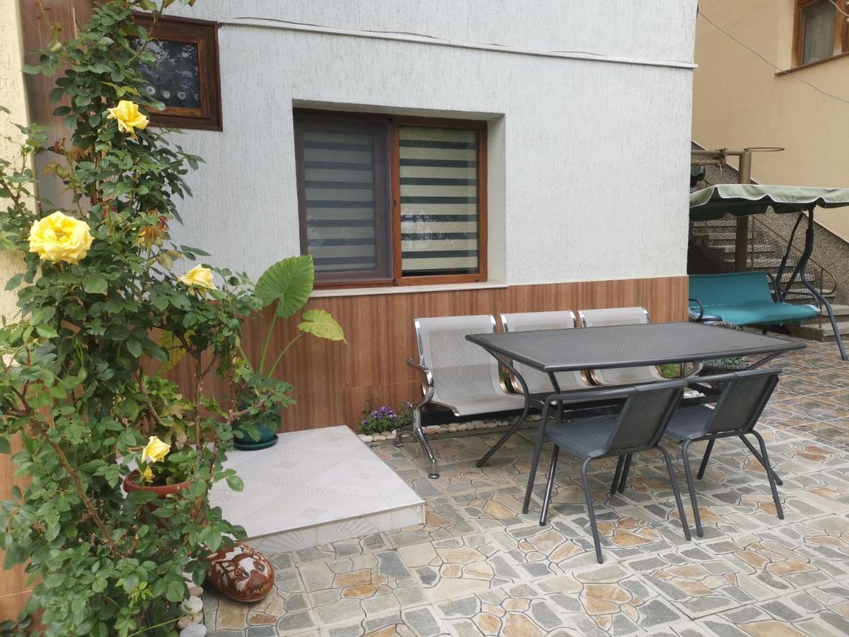 Guest House Milka ياغودينا المظهر الخارجي الصورة