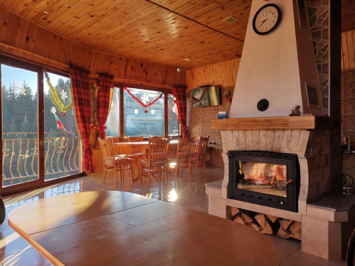 Guest House Milka ياغودينا المظهر الخارجي الصورة