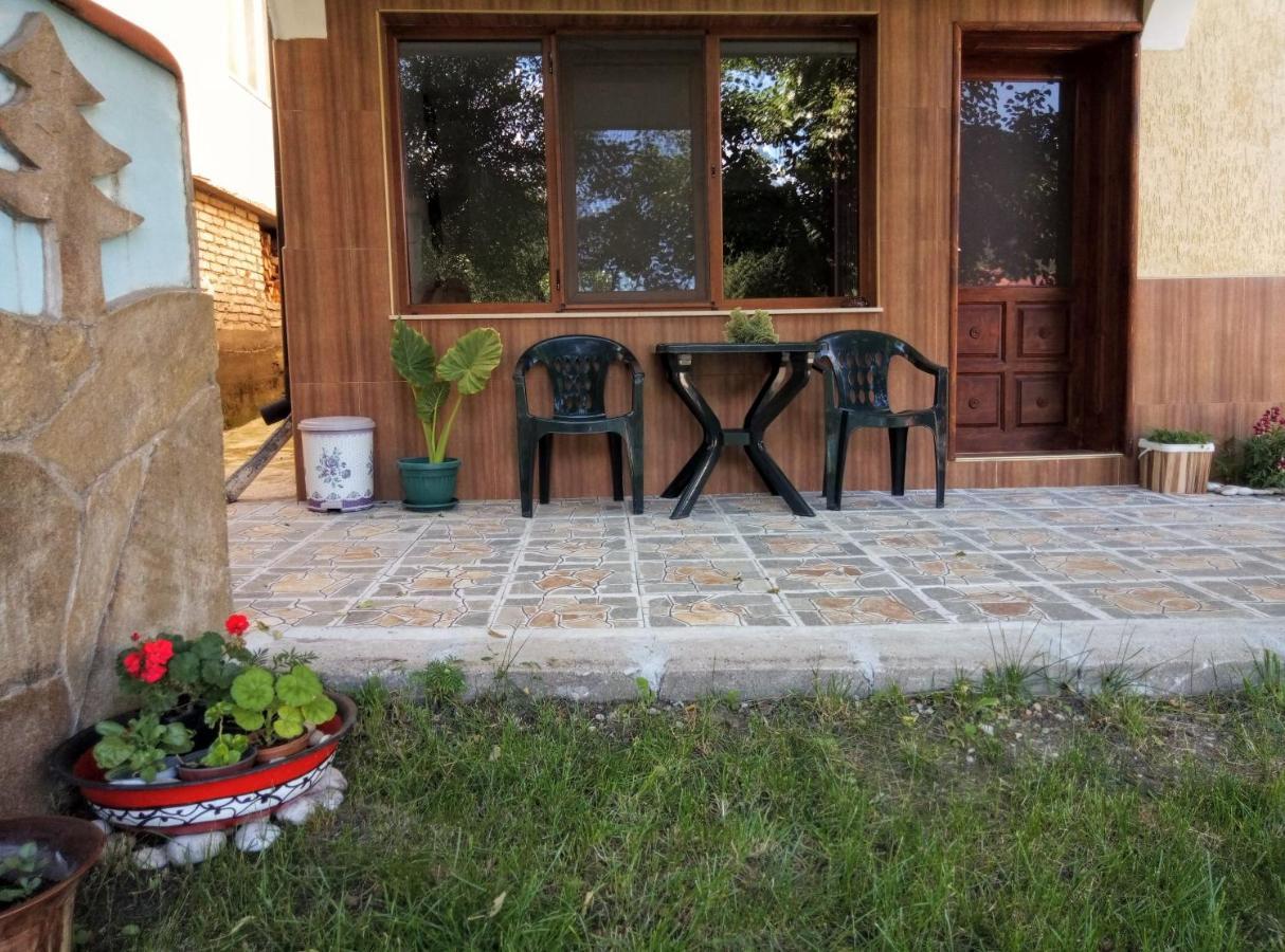 Guest House Milka ياغودينا المظهر الخارجي الصورة