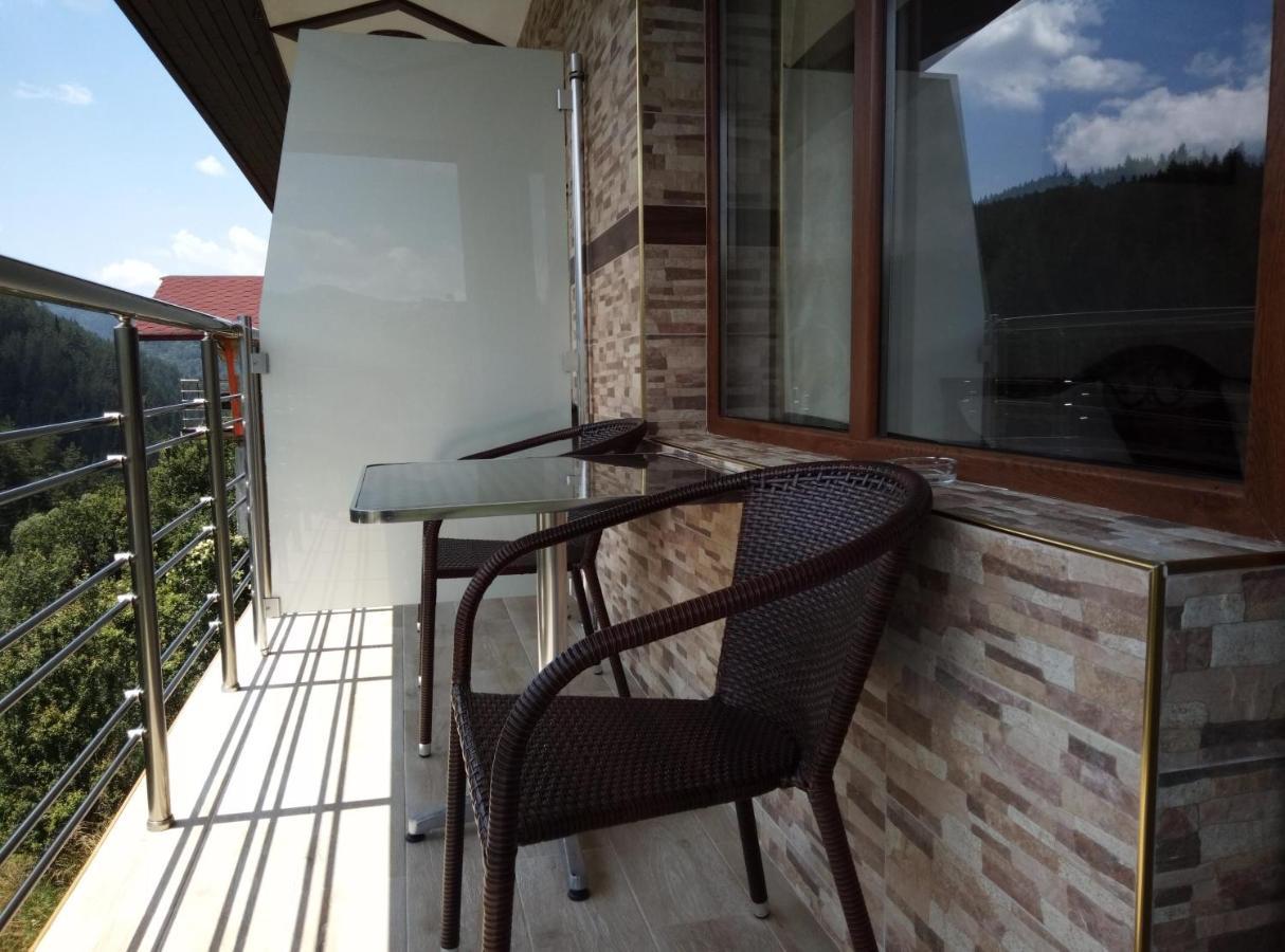 Guest House Milka ياغودينا المظهر الخارجي الصورة