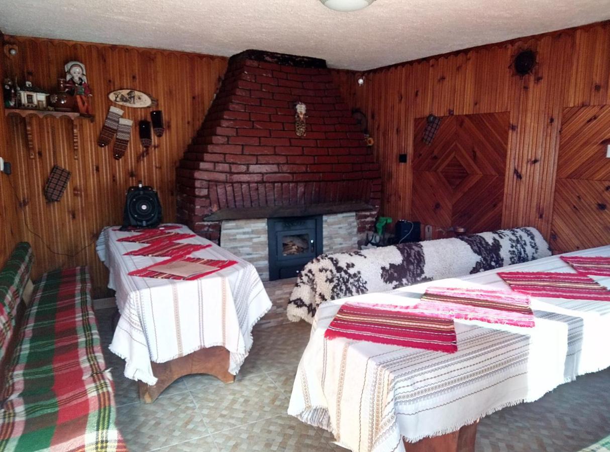 Guest House Milka ياغودينا المظهر الخارجي الصورة