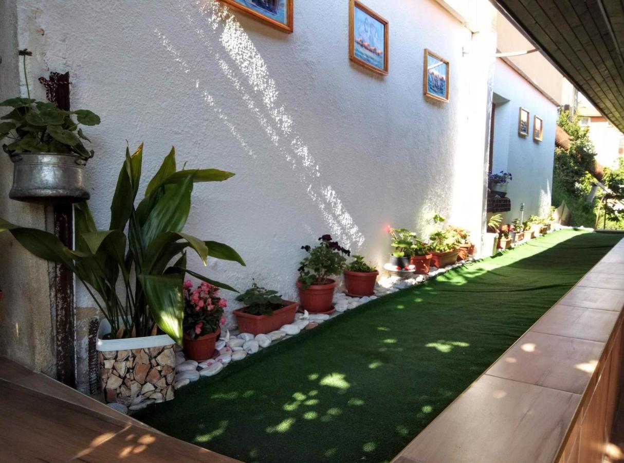 Guest House Milka ياغودينا المظهر الخارجي الصورة
