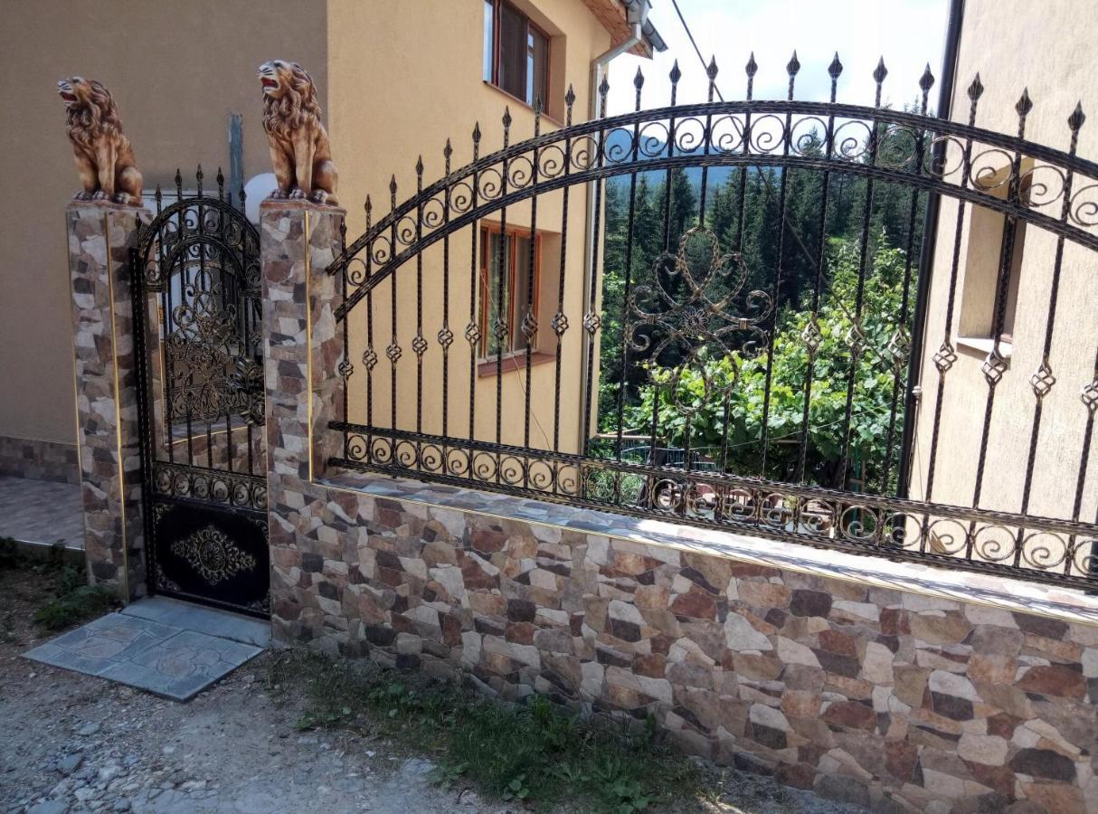 Guest House Milka ياغودينا المظهر الخارجي الصورة