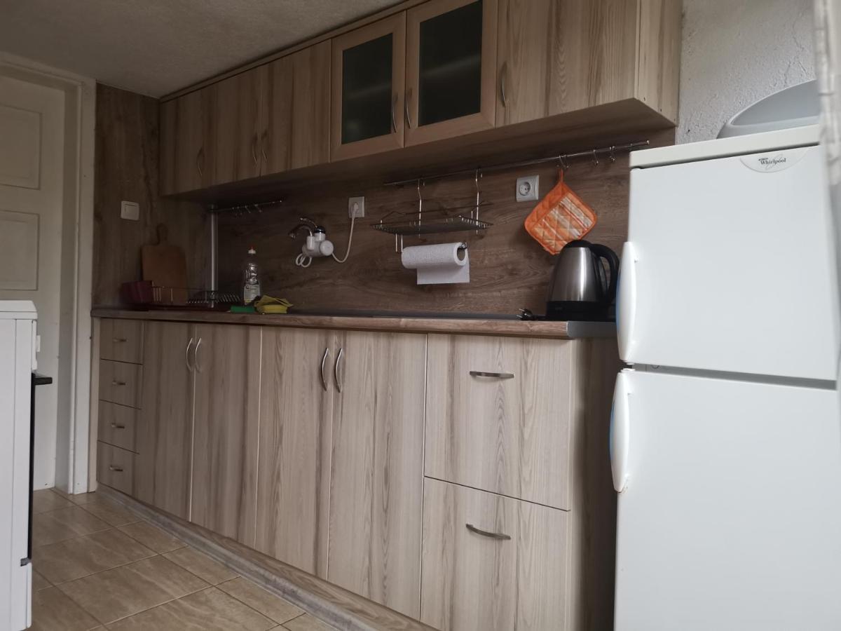 Guest House Milka ياغودينا المظهر الخارجي الصورة