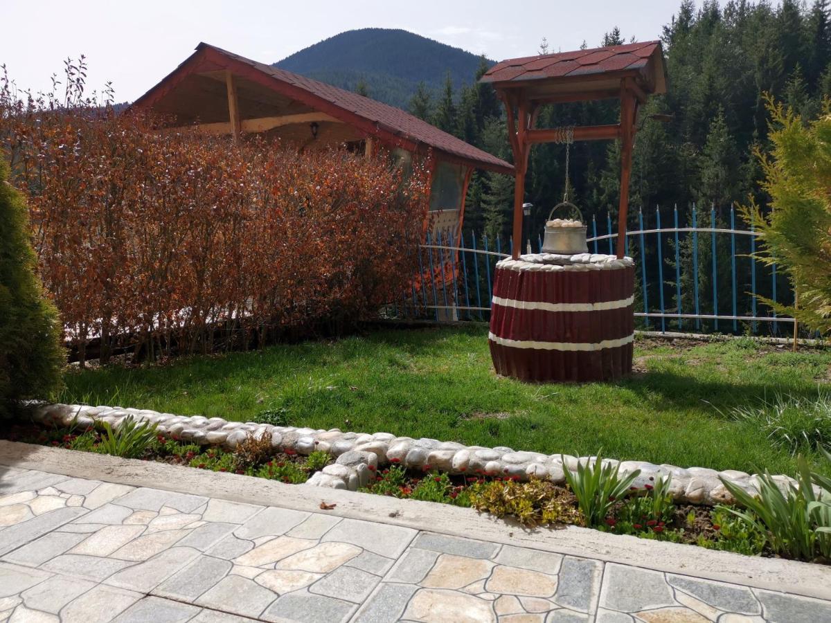 Guest House Milka ياغودينا المظهر الخارجي الصورة