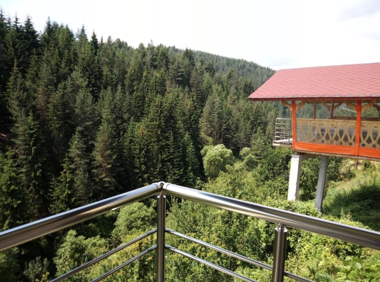 Guest House Milka ياغودينا المظهر الخارجي الصورة