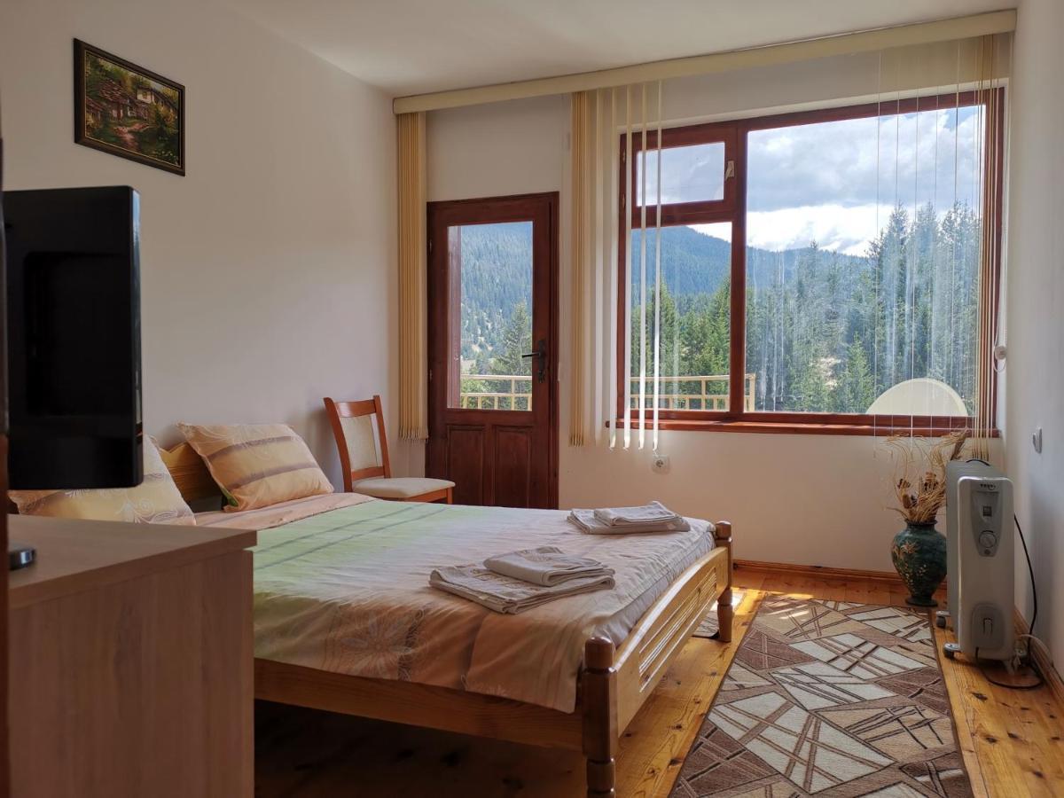 Guest House Milka ياغودينا المظهر الخارجي الصورة