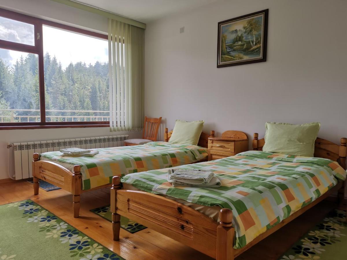 Guest House Milka ياغودينا المظهر الخارجي الصورة