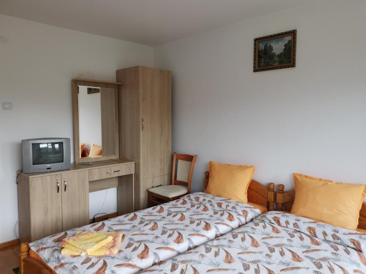 Guest House Milka ياغودينا المظهر الخارجي الصورة
