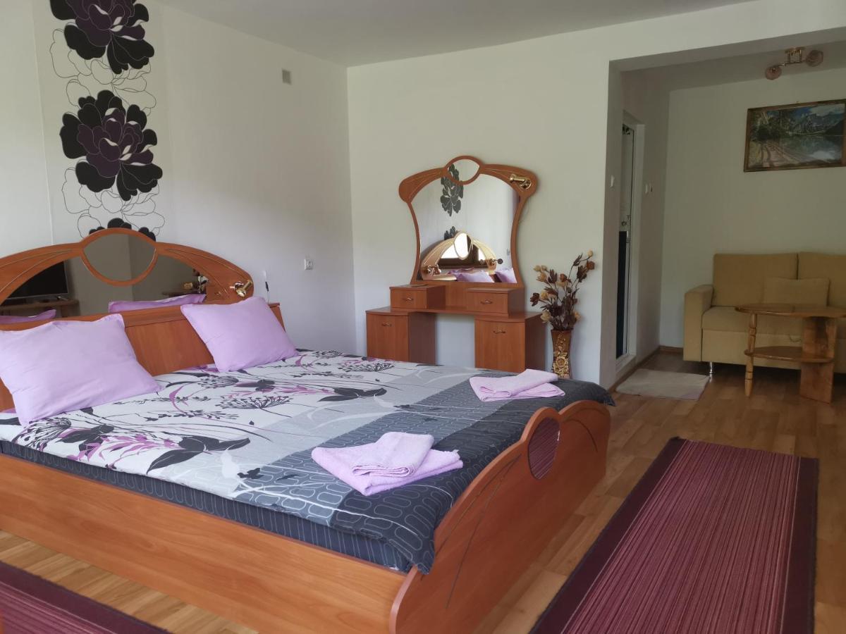 Guest House Milka ياغودينا المظهر الخارجي الصورة