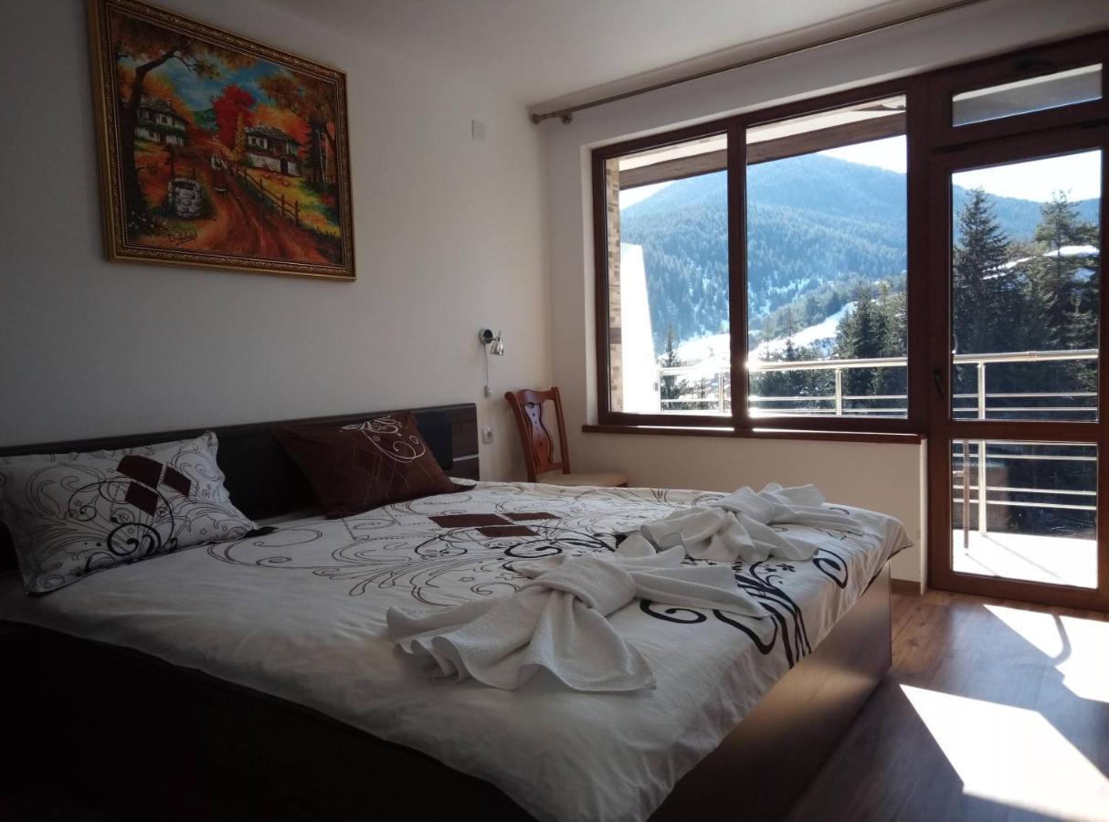 Guest House Milka ياغودينا المظهر الخارجي الصورة