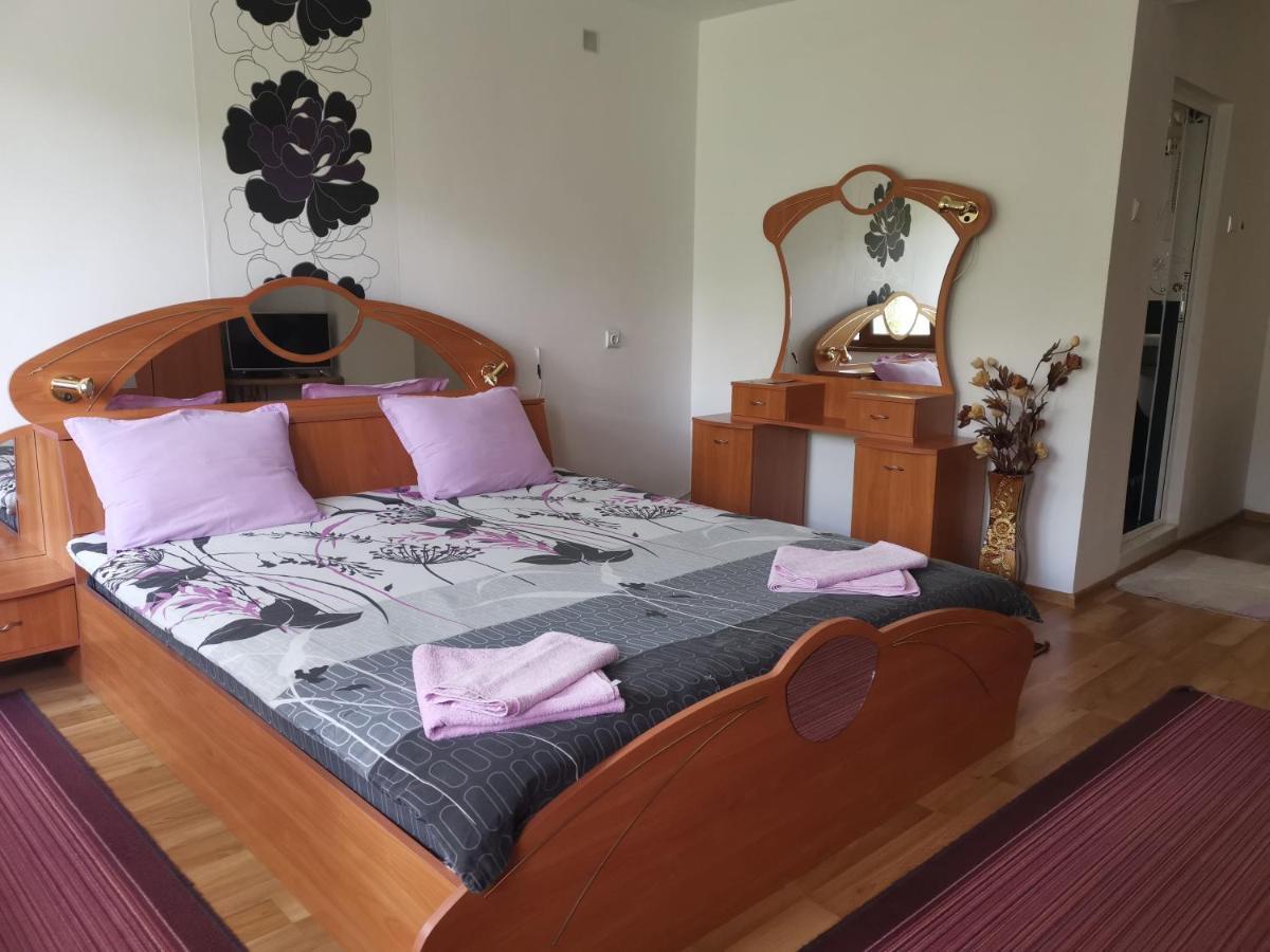 Guest House Milka ياغودينا المظهر الخارجي الصورة
