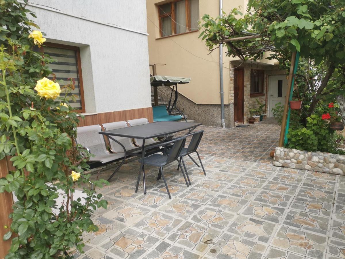 Guest House Milka ياغودينا المظهر الخارجي الصورة