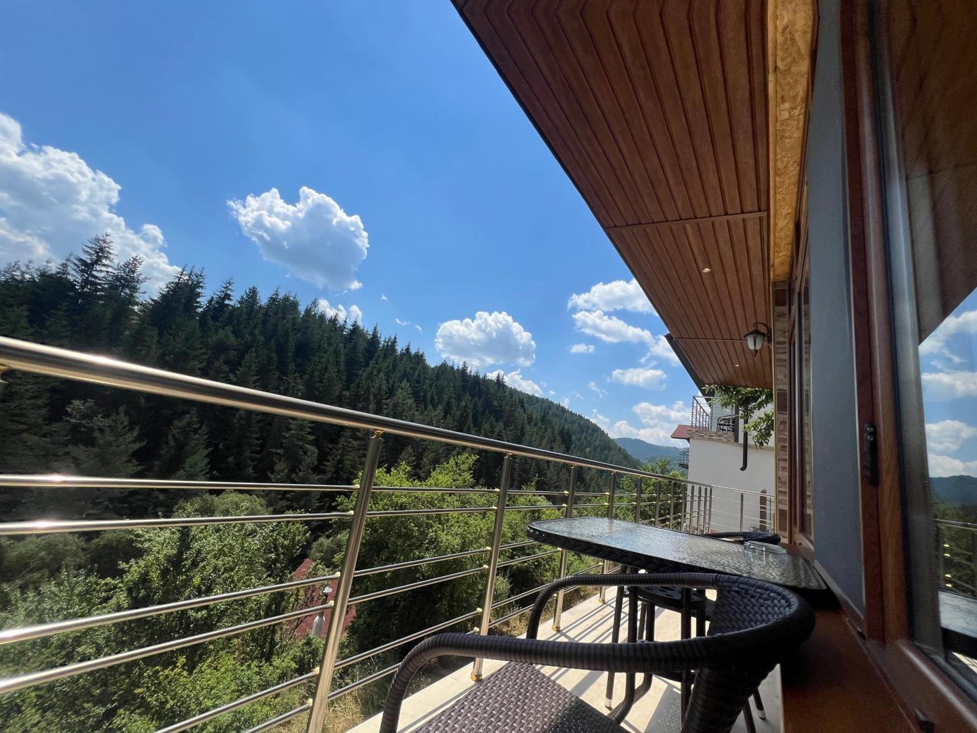 Guest House Milka ياغودينا الغرفة الصورة