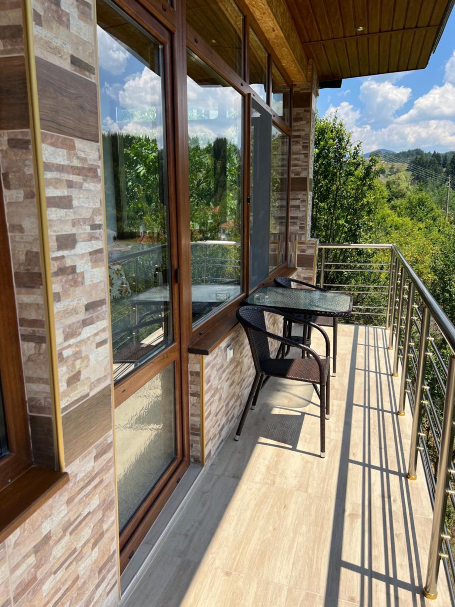Guest House Milka ياغودينا الغرفة الصورة