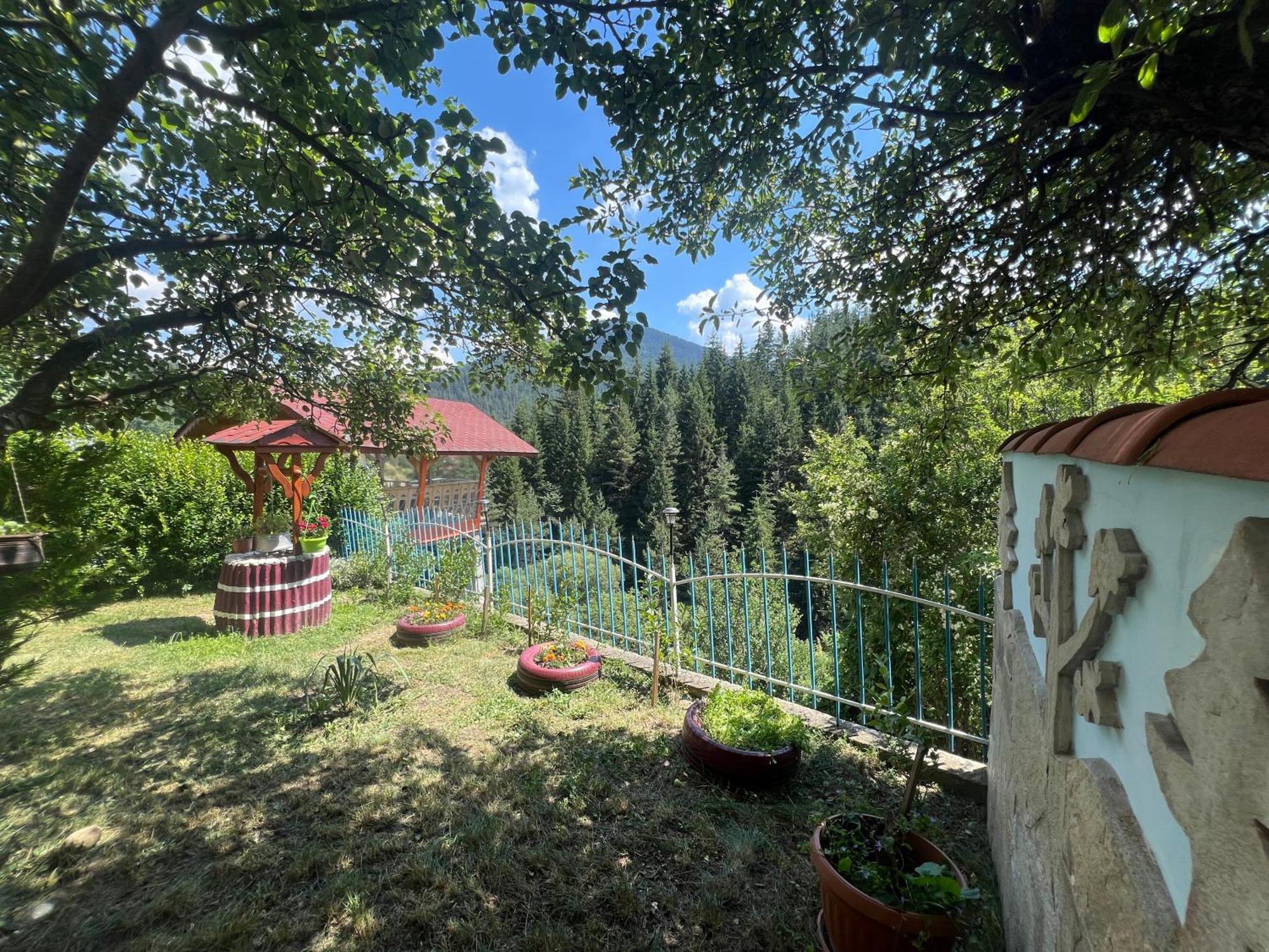Guest House Milka ياغودينا المظهر الخارجي الصورة