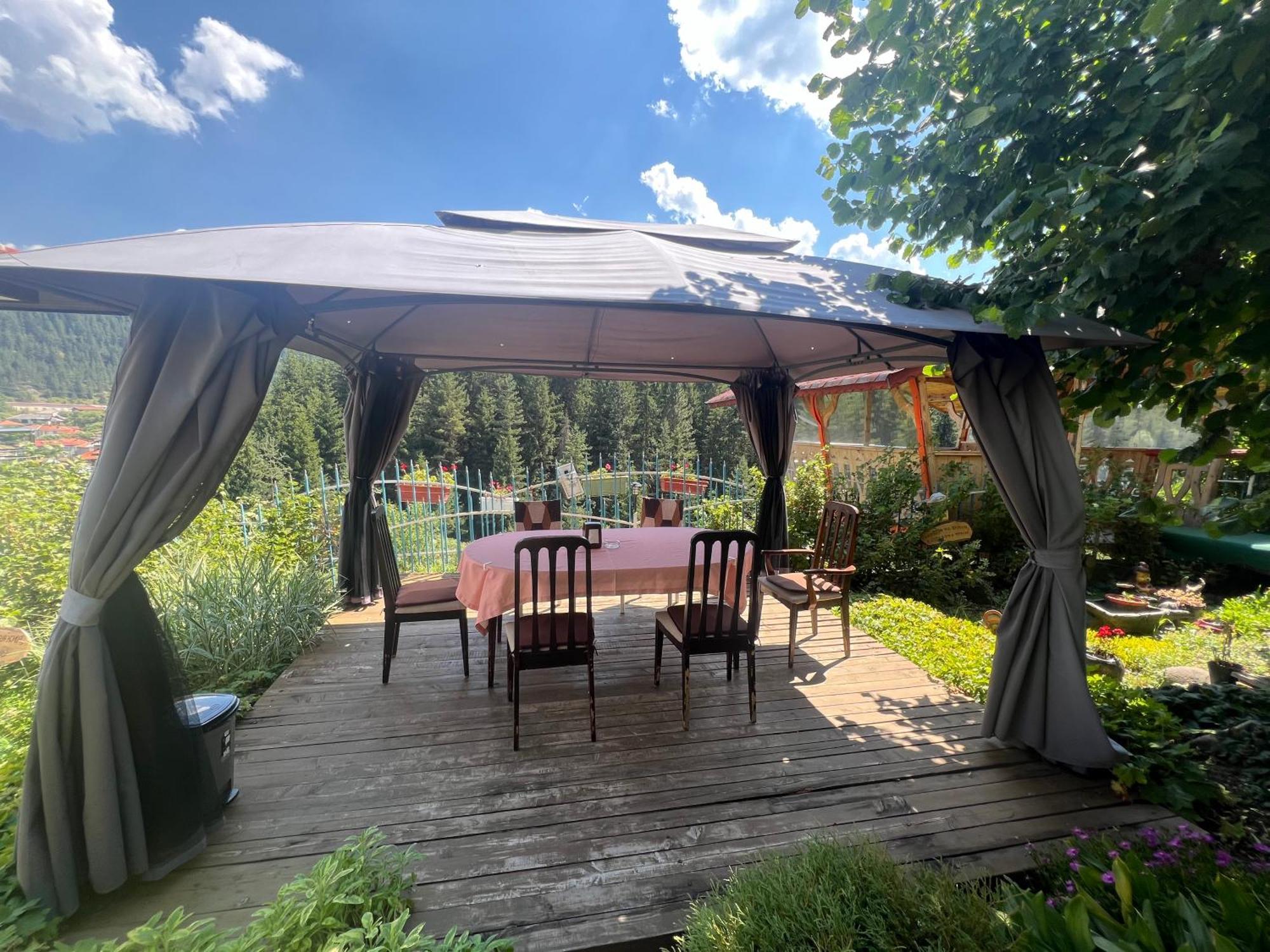 Guest House Milka ياغودينا المظهر الخارجي الصورة