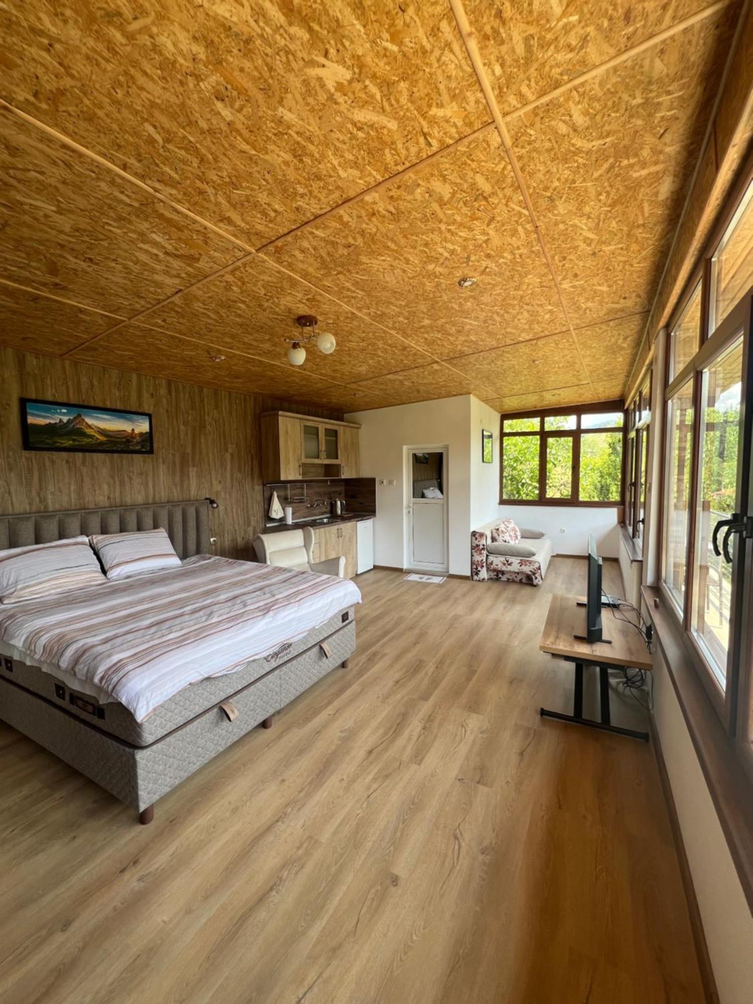 Guest House Milka ياغودينا المظهر الخارجي الصورة