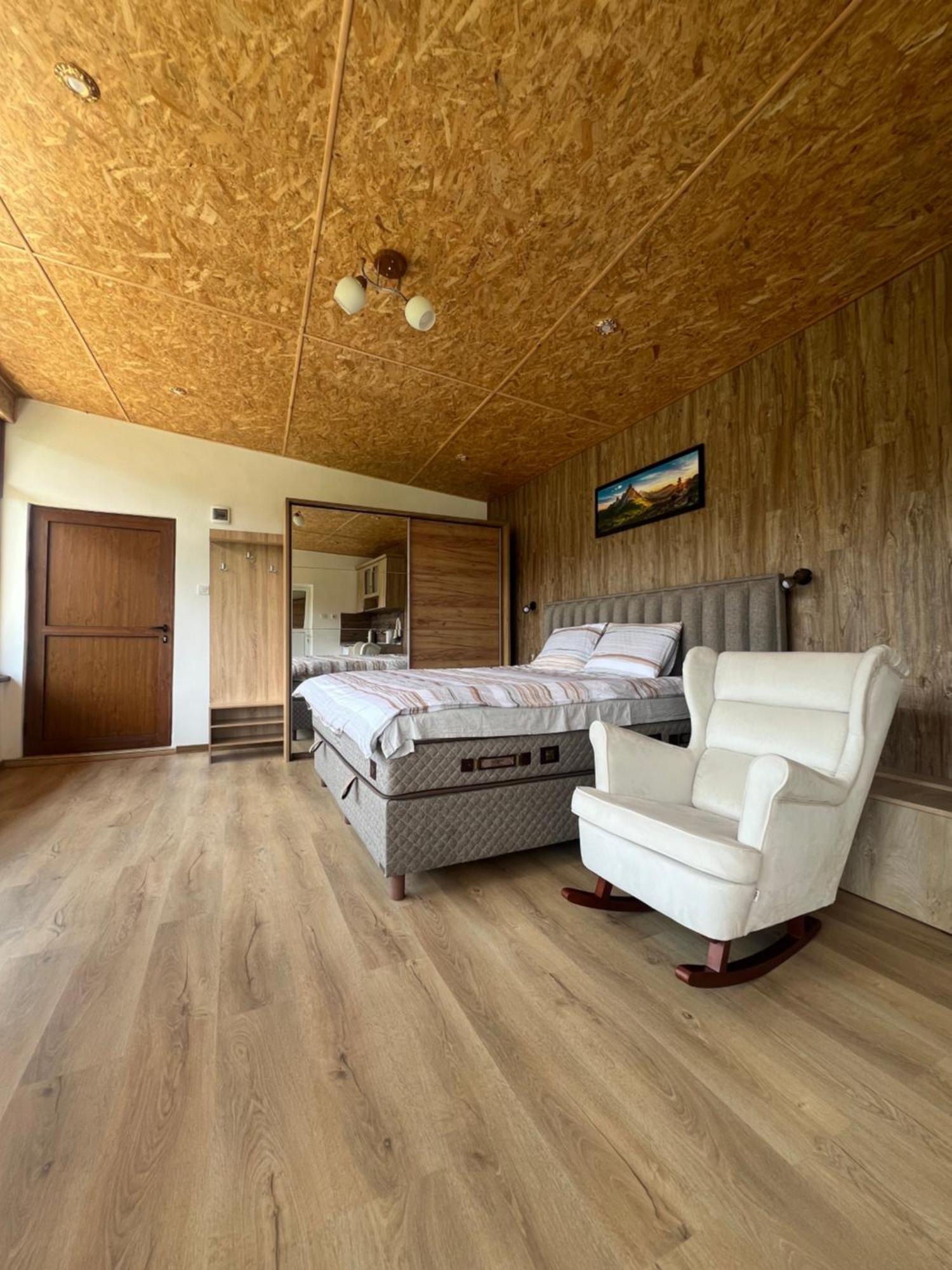 Guest House Milka ياغودينا الغرفة الصورة