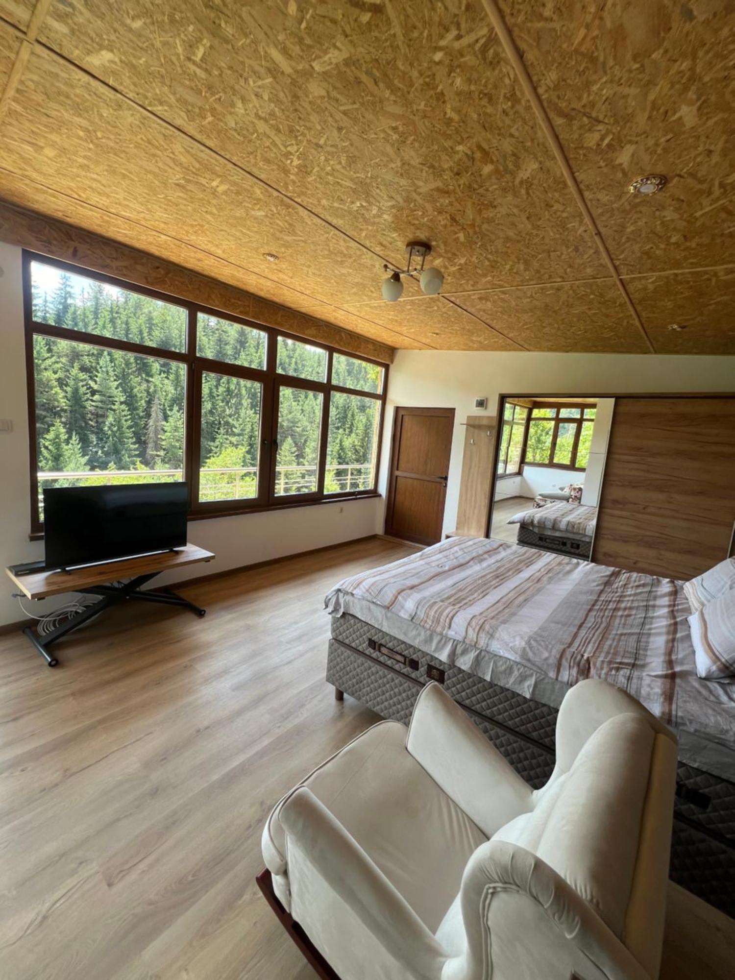 Guest House Milka ياغودينا المظهر الخارجي الصورة