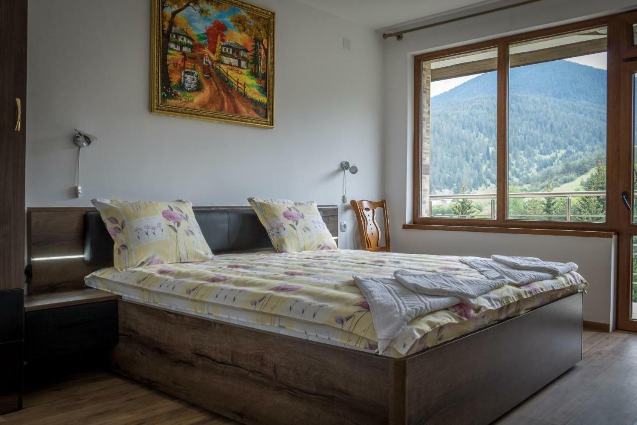 Guest House Milka ياغودينا المظهر الخارجي الصورة