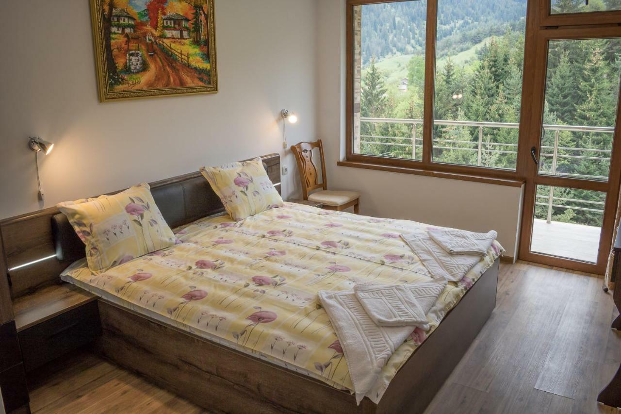 Guest House Milka ياغودينا المظهر الخارجي الصورة